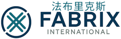 Fabrix International Logo