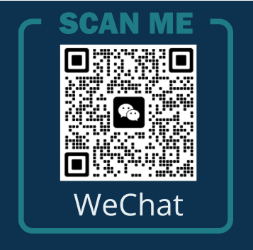 WeChat QR Code