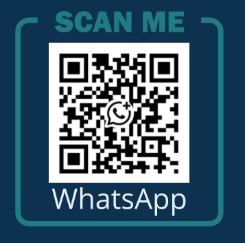 WhatsApp QR Code